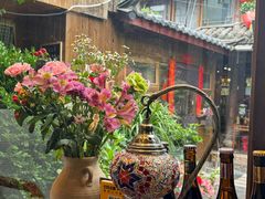 -吃货私房菜(丽江束河古镇店)