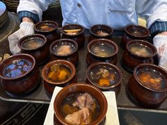 -小柴米·传统江西菜(八一广场店)