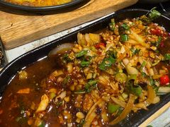 -杨家崴子碳缸烧烤(东三马路店)