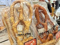 -PAPER STONE BAKERY(天汇广场店)
