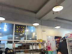 -德四家·云南傣味烧烤品牌(和谐店)