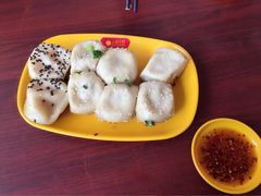 小杨生煎(香港名都店)-小杨生煎(香港名都店)
