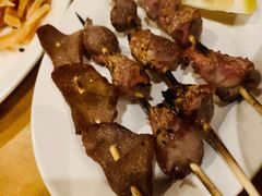 -福烤锦花(长乐路店)