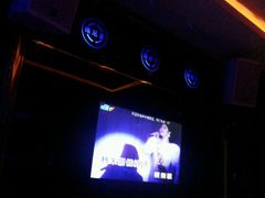 -维尼亚KTV(郴州店)