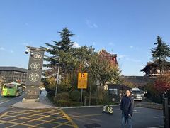 -唐御宴•御宴宫•唐代菜点(芙蓉西路店)