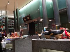 -解放碑威斯汀酒店-知味国际美食餐厅