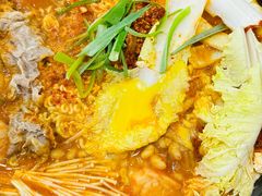 -釜山豚骨汤饭(芝罘万达广场店)