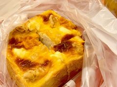 三重芝芝熔岩吐司-喜茶(广州北京路惠福东店)