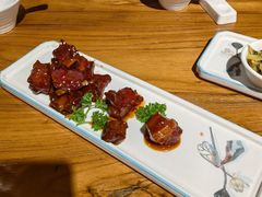 -金枝玉叶上海人家食府(三里河店)