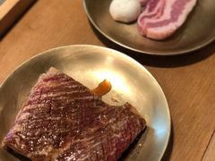 -王妃家(明洞中央店)