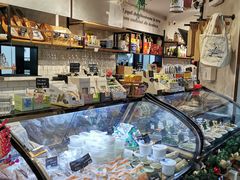 -Alimentari早午餐(安福路店)