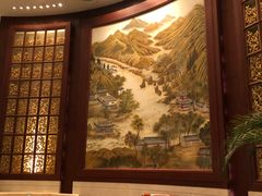 -上海圣淘沙万怡酒店