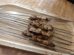 -嘻小北·兰州清汤牛肉面(太平洋森活天地店)