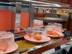 -争鲜回转寿司(海曙天一PLUS店)