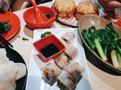 -避风塘(五角场店)