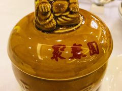 -聚春园自助餐厅(东街口店)