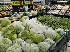 -沃尔玛(建设路店)