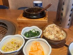 -炎蔵牛舌烤肉