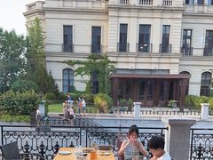 -正德楼果木烤鸭·渔家菜(东港店)