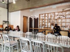 -Nectar One Cafe(勇烈路n1店)