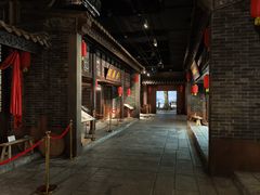 -香市公园-中国沉香文化博物馆