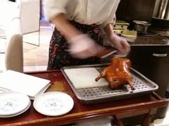 -同喜烤鸭店(光芒店)