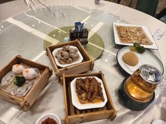 -渔村盛宴(航空新城店)