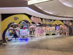 -meland club亲子乐园(重庆万象城店)