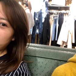 点击看大图 烫染-HD HAIR STYLE