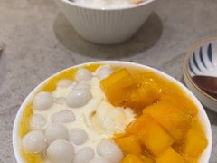 -小团圆糖水铺(襄阳南路店)