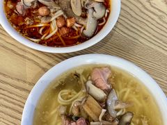 -吴记怪味面(牛王庙店)