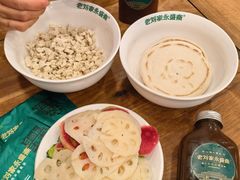 -老刘家永盛斋·传统泡馍(东关南街店)