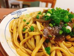 -邓邓胖姐拌面(濉溪路店)