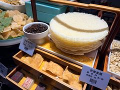 -大灶头·新昌菜(中国茶市店)