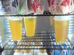 -东园小馆·早茶·淮扬小炒(蜀景店)