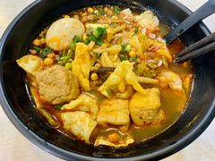 -桂林米粉(蓝旗营店)