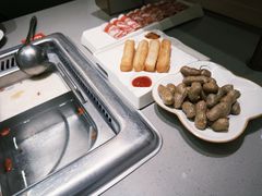 -海底捞火锅(天通苑华联店)