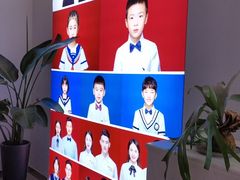 -马赛克照相馆(成都店)