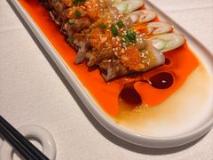 -漢舍中国菜馆(浦东嘉里城店)