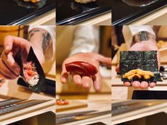 -荣一代目OMAKASE板前料理