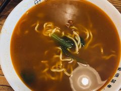 -每碗面馆(新鸿安大厦店)