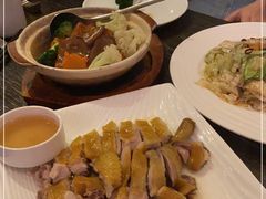 -T館·花园艺术餐厅