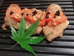 -虹料理·日料放题(悠方店)