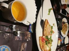 -上海东方佘山翰悦阁酒店·Vie全日制餐厅