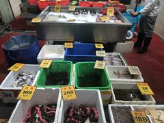 -香山小厨(南联路店)