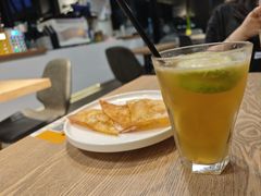 -Maxpoint Kitchen 西餐咖啡(乐峰广场店)