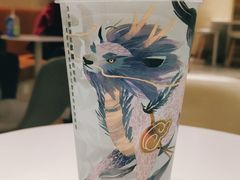 -奈雪的茶(新天地广场PRO店)