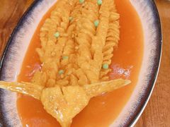 -德顺源·非遗烧麦·老菜(大观园店)