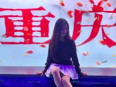-重庆欢乐海底世界