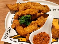 -太二酸菜鱼(武汉光谷保利店)